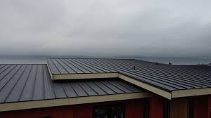 4 Ply Roofing in Nelsonville, OH